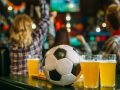 Game Days at The Gypsy Tea Room: Where Every Pint Comes With a Try